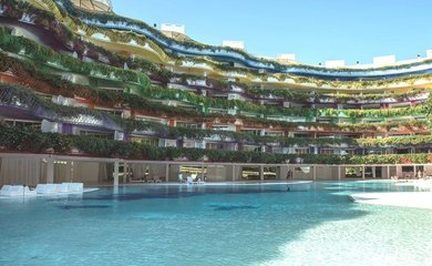 Apartment for sale in Ibiza / Spain