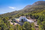 Thumbnail 2 of Villa for sale in Calpe / Spain #59622