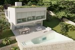 Thumbnail 8 of Villa for sale in Denia / Spain #59212
