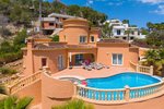Thumbnail 31 of Villa for sale in Javea / Spain #61578