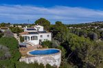 Thumbnail 12 of Villa for sale in Javea / Spain #61066