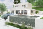 Thumbnail 2 of Villa for sale in Javea / Spain #59969