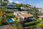 Thumbnail 1 of Villa for sale in Javea / Spain #61334