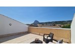 Thumbnail 13 of Penthouse for sale in Javea / Spain #53102