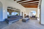 Thumbnail 39 of Villa for sale in Altea / Spain #60457