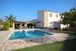 Thumbnail 1 of Villa for sale in Denia / Spain #47057