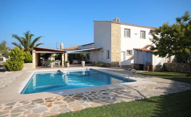 Villa for sale in Denia / Spain