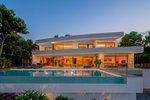 Thumbnail 26 of Villa for sale in Moraira / Spain #50934