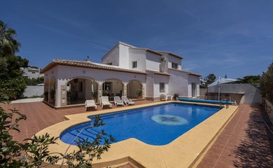 Villa for sale in Javea / Spain