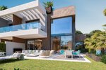 Thumbnail 7 of Townhouse for sale in Marbella / Spain #53046