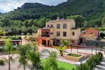 Thumbnail 46 of Finca for sale in Orba / Spain #62228