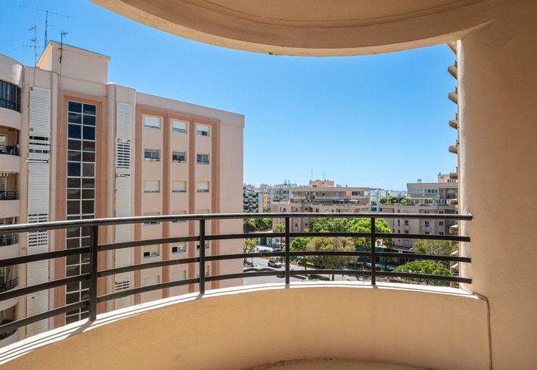 Detail image of Apartment for sale in Marbella / Spain #58456