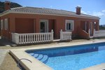 Thumbnail 23 of Bungalow for sale in Alcalali / Spain #45261