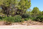 Thumbnail 7 of Building plot for sale in Javea / Spain #42289