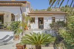 Thumbnail 58 of Villa for sale in Benissa / Spain #59304