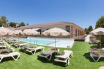 Thumbnail 1 of Hotel / Restaurant for sale in Javea / Spain #59031