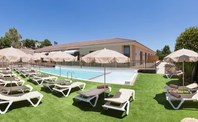 Hotel / Restaurant for sale in Javea / Spain