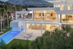 Thumbnail 30 of Villa for sale in Denia / Spain #47344