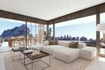 Thumbnail 9 of Apartment for sale in Calpe / Spain #60486