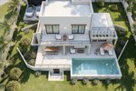 Thumbnail 4 of Villa for sale in Javea / Spain #61396