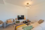 Thumbnail 16 of Apartment for sale in Calpe / Spain #59955