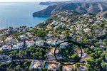 Thumbnail 1 of Building plot for sale in Javea / Spain #61062