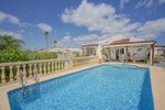 Thumbnail 5 of Villa for sale in Javea / Spain #60569