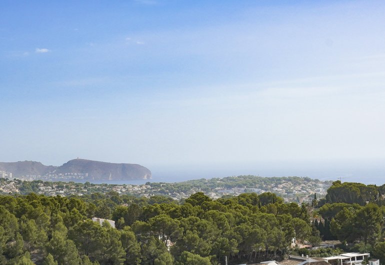 Detail image of Villa for sale in Benissa / Spain #60207