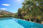 Thumbnail 11 of Villa for sale in Moraira / Spain #59467
