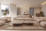 Thumbnail 6 of Villa for sale in Moraira / Spain #59569
