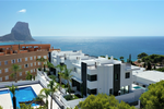 Thumbnail 2 of Villa for sale in Calpe / Spain #48900