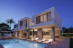 Thumbnail 5 of Villa for sale in Albir / Spain #59190