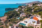 Thumbnail 3 of Villa for sale in Javea / Spain #62226