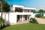 Thumbnail 4 of Villa for sale in Denia / Spain #60351