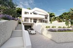 Thumbnail 4 of Villa for sale in Altea / Spain #60314
