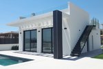 Thumbnail 1 of Villa for sale in Polop / Spain #48219