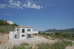 Thumbnail 8 of Villa for sale in Pedreguer / Spain #43739