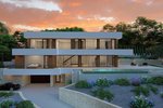 Thumbnail 3 of Villa for sale in Altea / Spain #59316