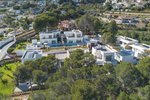 Thumbnail 34 of Villa for sale in Moraira / Spain #51300