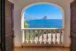 Thumbnail 1 of Townhouse for sale in Calpe / Spain #60412