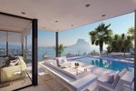 Thumbnail 5 of Villa for sale in Calpe / Spain #42178