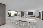 Thumbnail 5 of Design Villa for sale in Moraira / Spain #58362