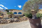 Thumbnail 22 of Villa for sale in Benitachell / Spain #61006