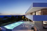 Thumbnail 1 of Villa for sale in Benitachell / Spain #48141