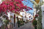 Thumbnail 1 of Townhouse for sale in Estepona / Spain #48289