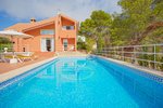 Thumbnail 2 of Villa for sale in Benitachell / Spain #59333