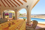 Thumbnail 6 of Villa for sale in Benitachell / Spain #59420