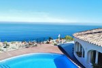 Thumbnail 1 of Villa for sale in Javea / Spain #53020