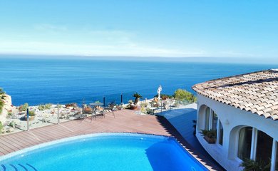 Villa for sale in Javea / Spain