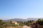 Thumbnail 1 of Building plot for sale in Javea / Spain #58937